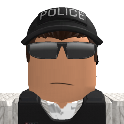 Roblox avatar