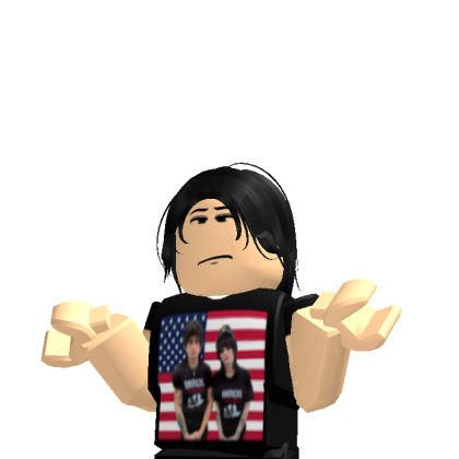 Roblox avatar