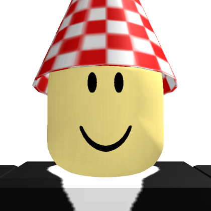 Roblox profile picture for @Marshmallows