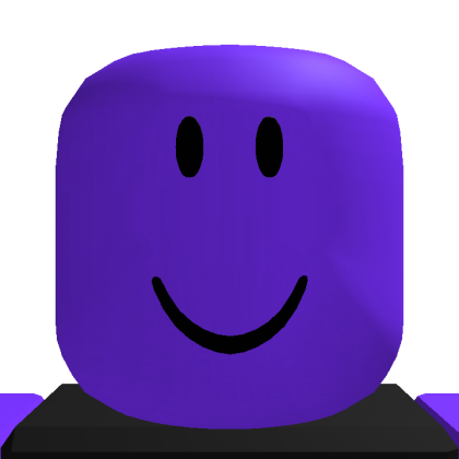 Roblox profile picture for @Sized