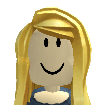 Roblox profile picture for @patiada