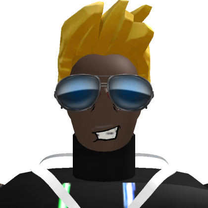 Roblox avatar