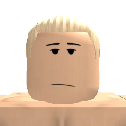 Roblox avatar