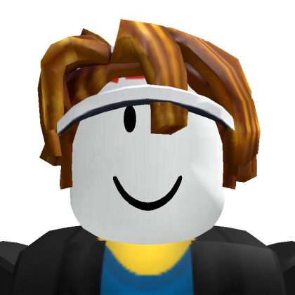 Roblox profile picture for @zidanhnf