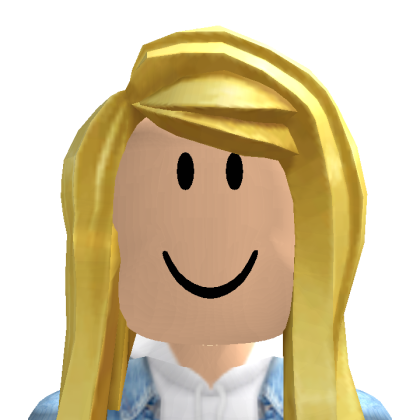 Roblox profile picture for @lassiee