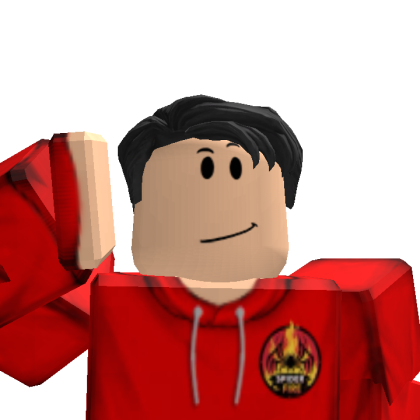 Roblox avatar