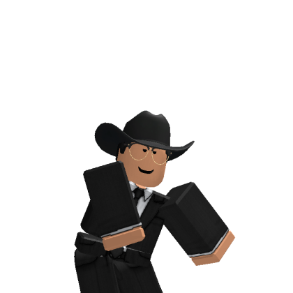 Roblox avatar