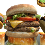 BoneyBurger