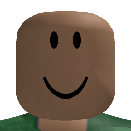 Roblox profile picture for @IDieevo