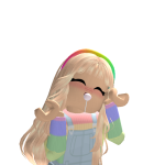@Rainbowblox421