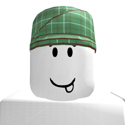 Roblox profile picture for @union