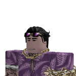 @MyStandoPingCrimson