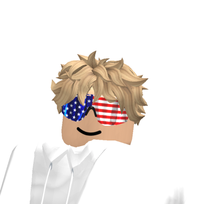 Roblox avatar