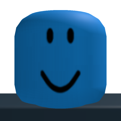 Roblox profile picture for @rits