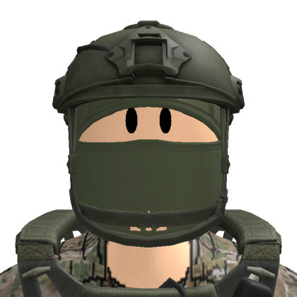 Roblox avatar