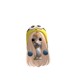@bunnypinkcut