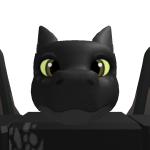 Toothless