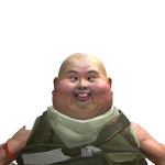 @Warriorman758