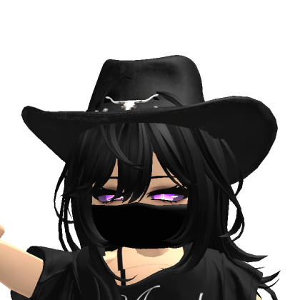Roblox avatar