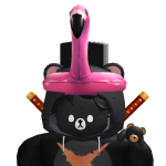 @WhizzleBearwhiz