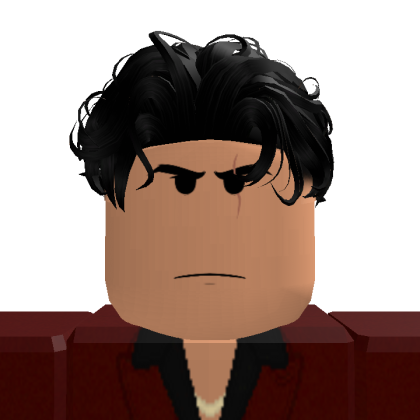Roblox avatar
