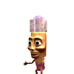 anna