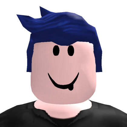 Roblox profile picture for @zxsill