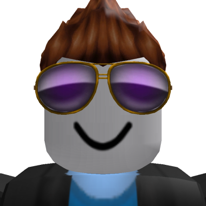 Roblox profile picture for @RealTwig