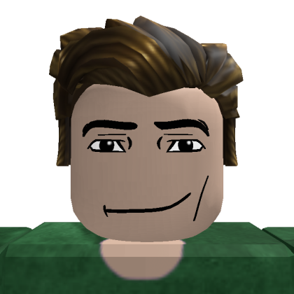 Roblox avatar