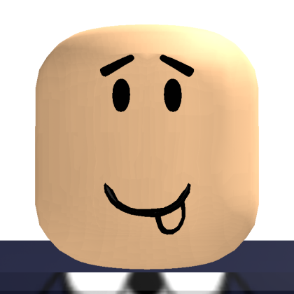 Roblox profile picture for @minan