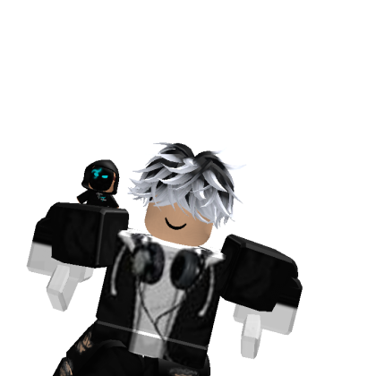 Roblox avatar