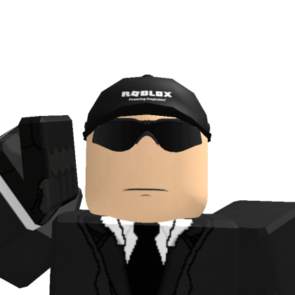 Roblox avatar