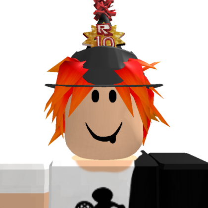 Roblox profile picture for @victorian