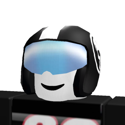 Roblox profile picture for @delivering