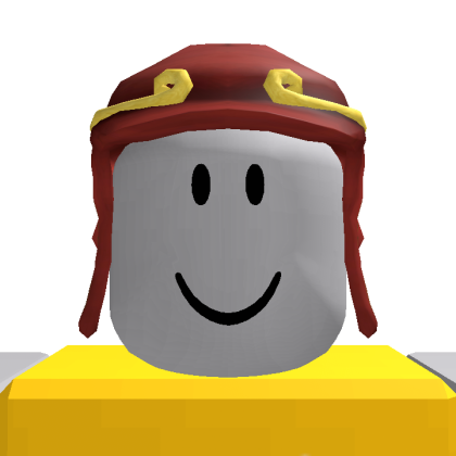 Roblox profile picture for @Magnificently