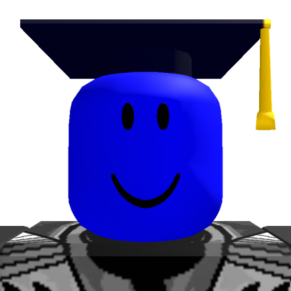 Roblox profile picture for @Credentials