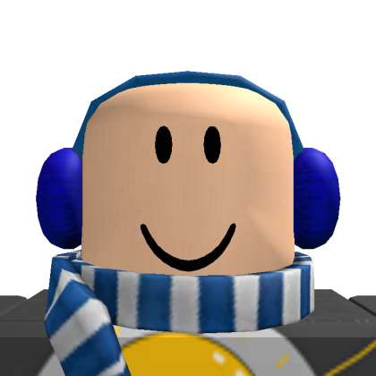 Roblox profile picture for @Illegals