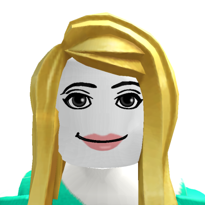 Roblox profile picture for @haviiinn