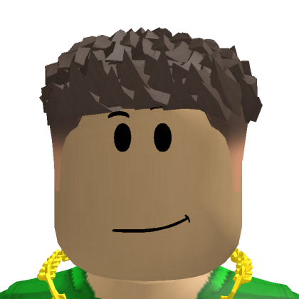 Roblox avatar