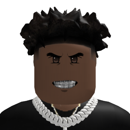 Roblox avatar