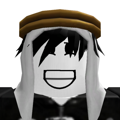 Roblox profile picture for @Paralyze