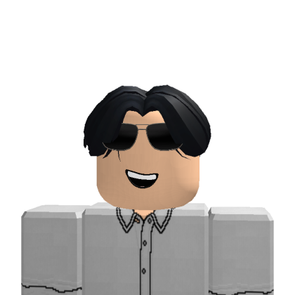 Roblox avatar