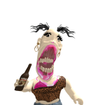 SCP KAREN