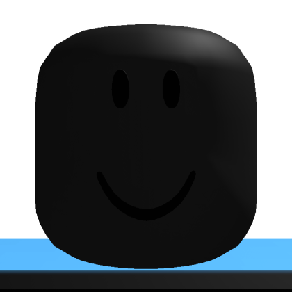 Roblox profile picture for @lUnknown