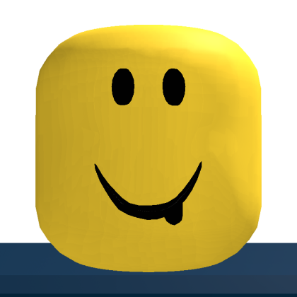 Roblox profile picture for @Resolving