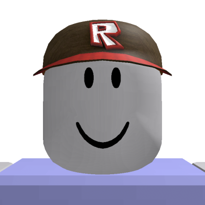 Roblox profile picture for @Visualizing