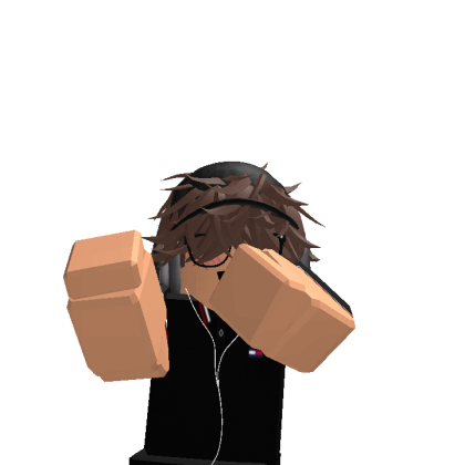 Roblox avatar