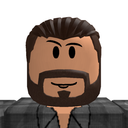 Roblox avatar