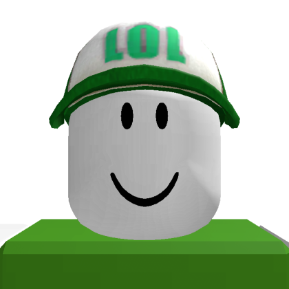 Roblox profile picture for @Crossword