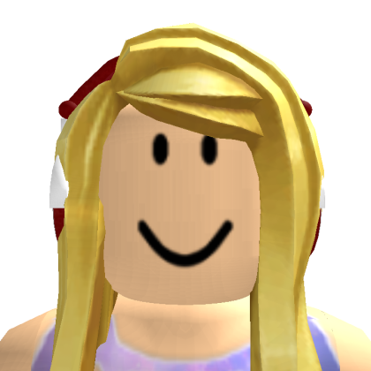 Roblox profile picture for @KMK19